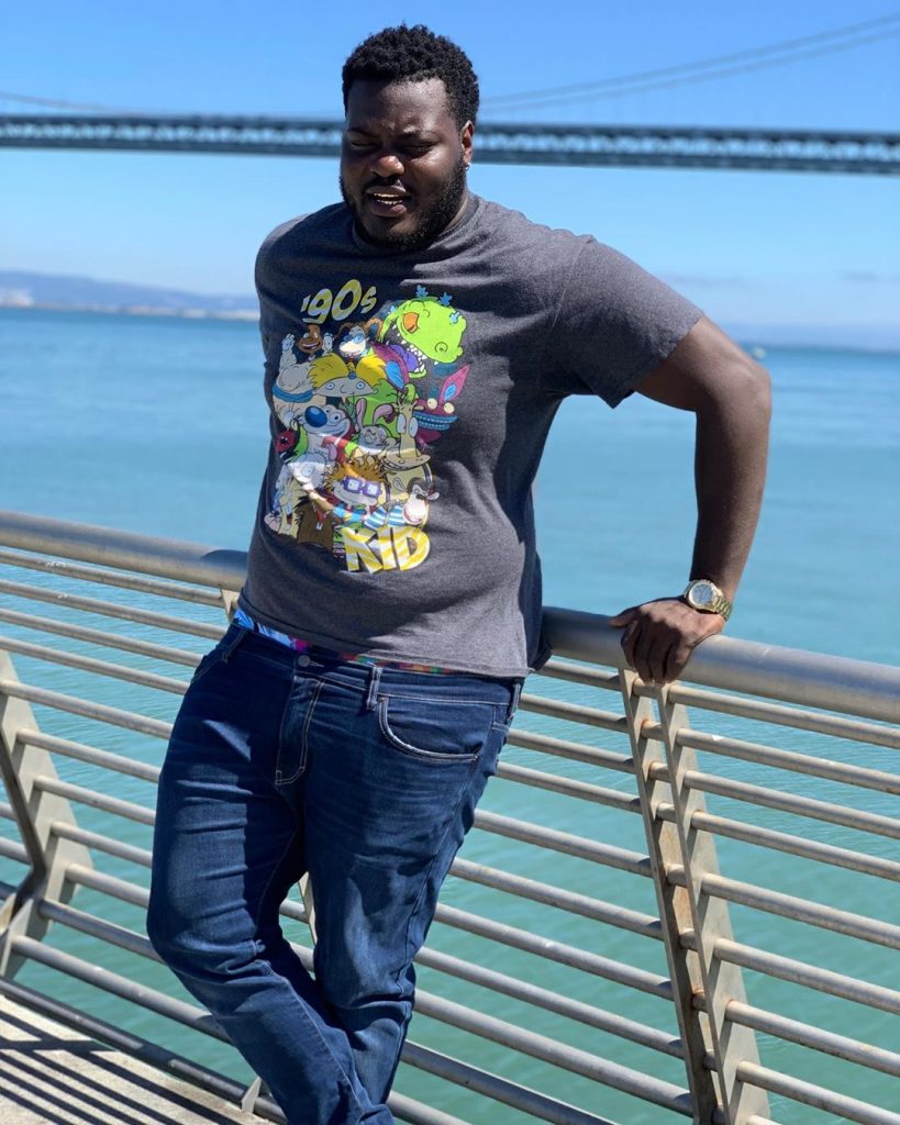 Ronald Ollie (Last Chance U) Wiki, Bio, Age, Height, Weight, Wife, Net